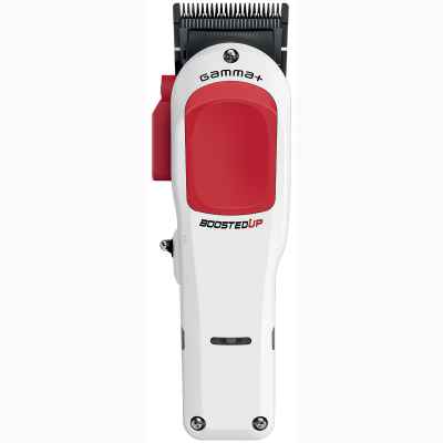 Gamma Piu Clipper Boosted Up