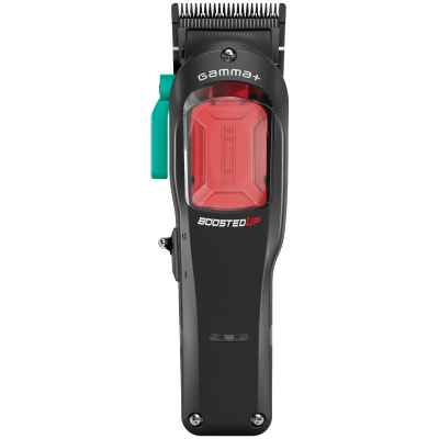 Gamma Piu Clipper Boosted Up