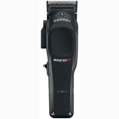 Gamma Piu Clipper Boosted Up
