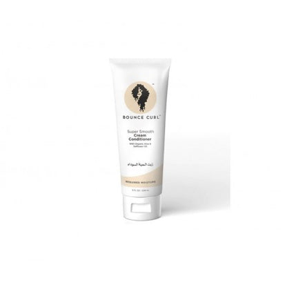 Bounce Curl Super Smooth Cream Conditioner 238ML