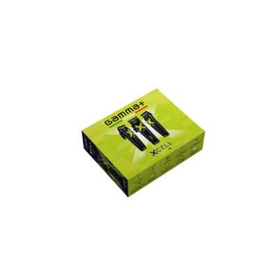 Gamma Piu Clipper XCell