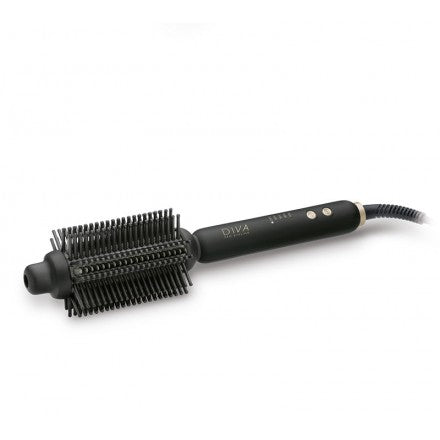 Diva Pro Styling Brosse Volume Curling