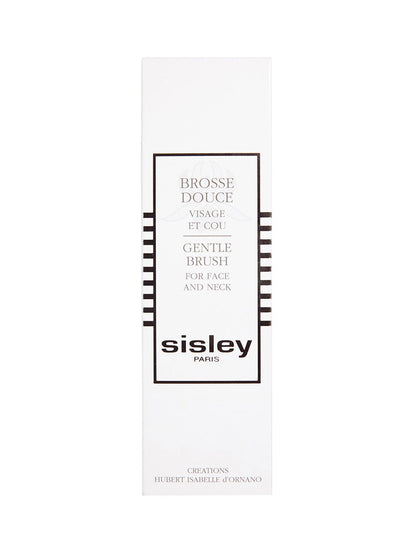 Brosse Douce Visage et Cou Sisley – Authentique | HBPS Beauty - HBPS Beauty & Fashion