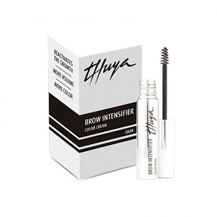 Thuya Crème Couleur Intensifiante pour sourcils