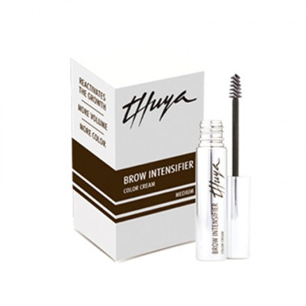 Thuya Crème Couleur Intensifiante pour sourcils