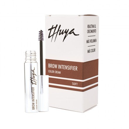 Thuya Crème Couleur Intensifiante pour sourcils