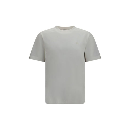 Burberry Multicolor Cotton T-Shirt - HBPS Beauty & Fashion