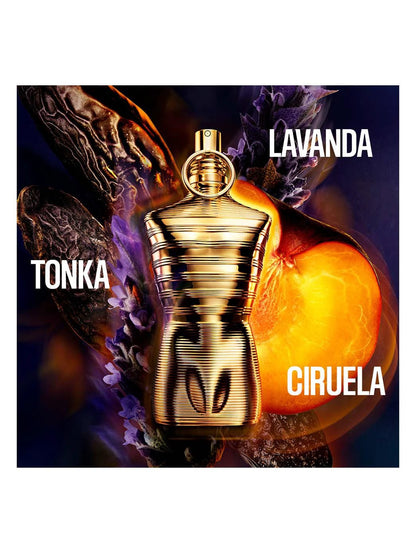 Le Male Elixir Absolu by Perfumerías Padilla