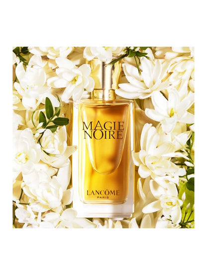 Magie Noire Parfum Oriental Envoûtant Pour Femmes Mystérieuses