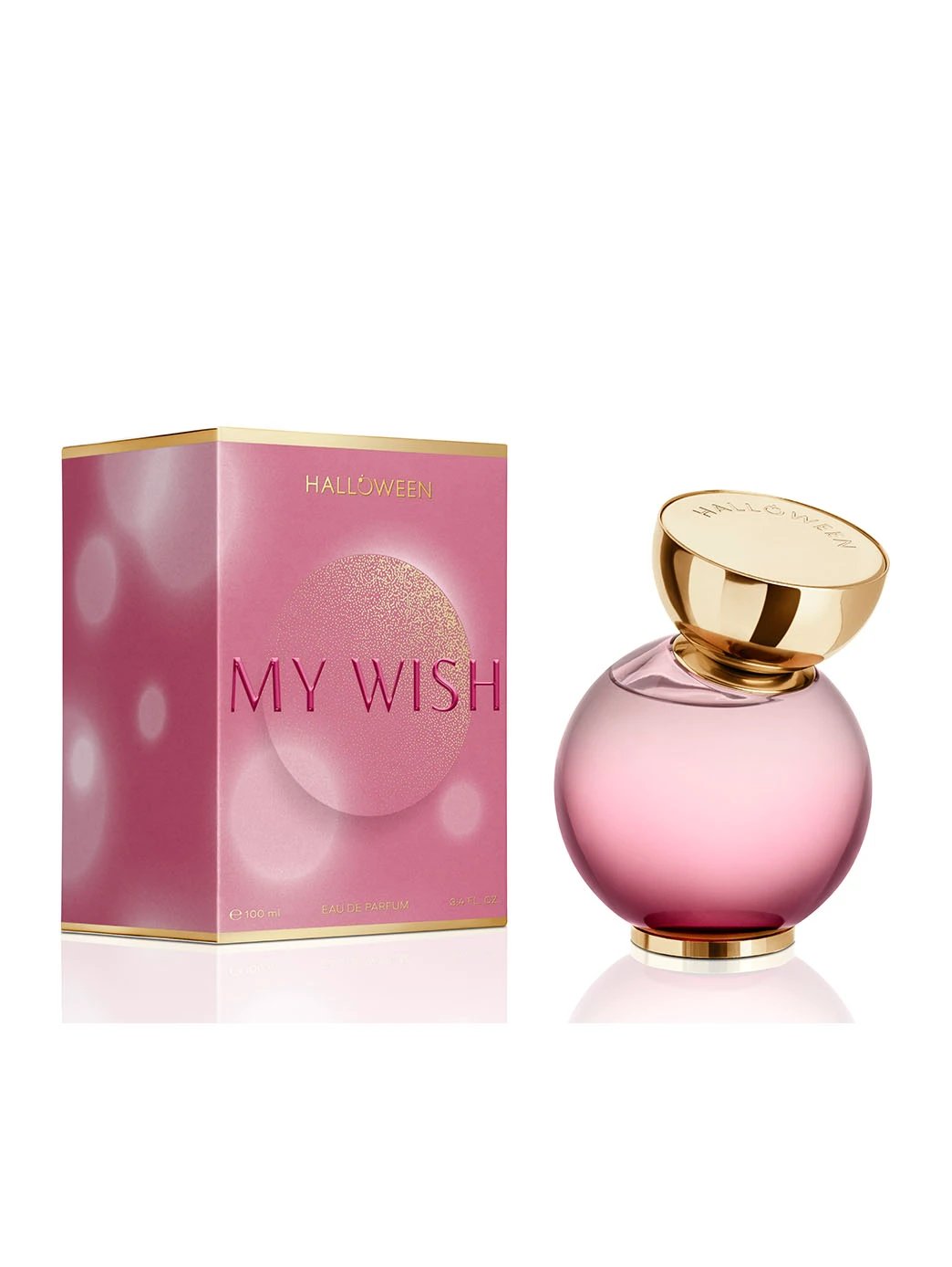 My Wish