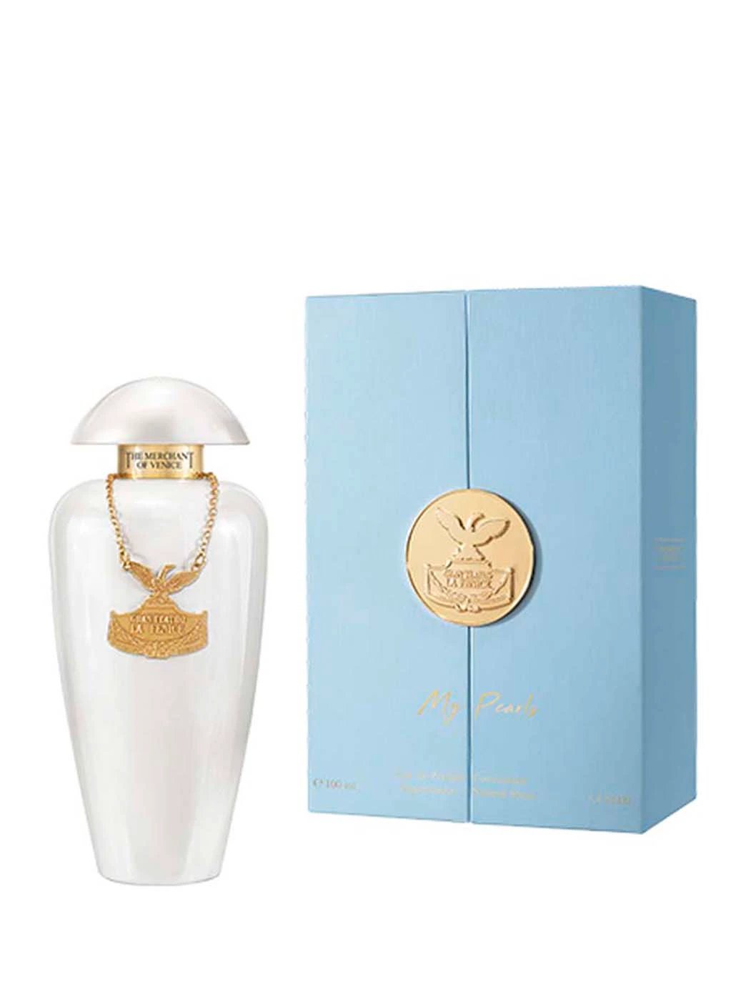 La Fenice My Pearl by Perfumerías Padilla