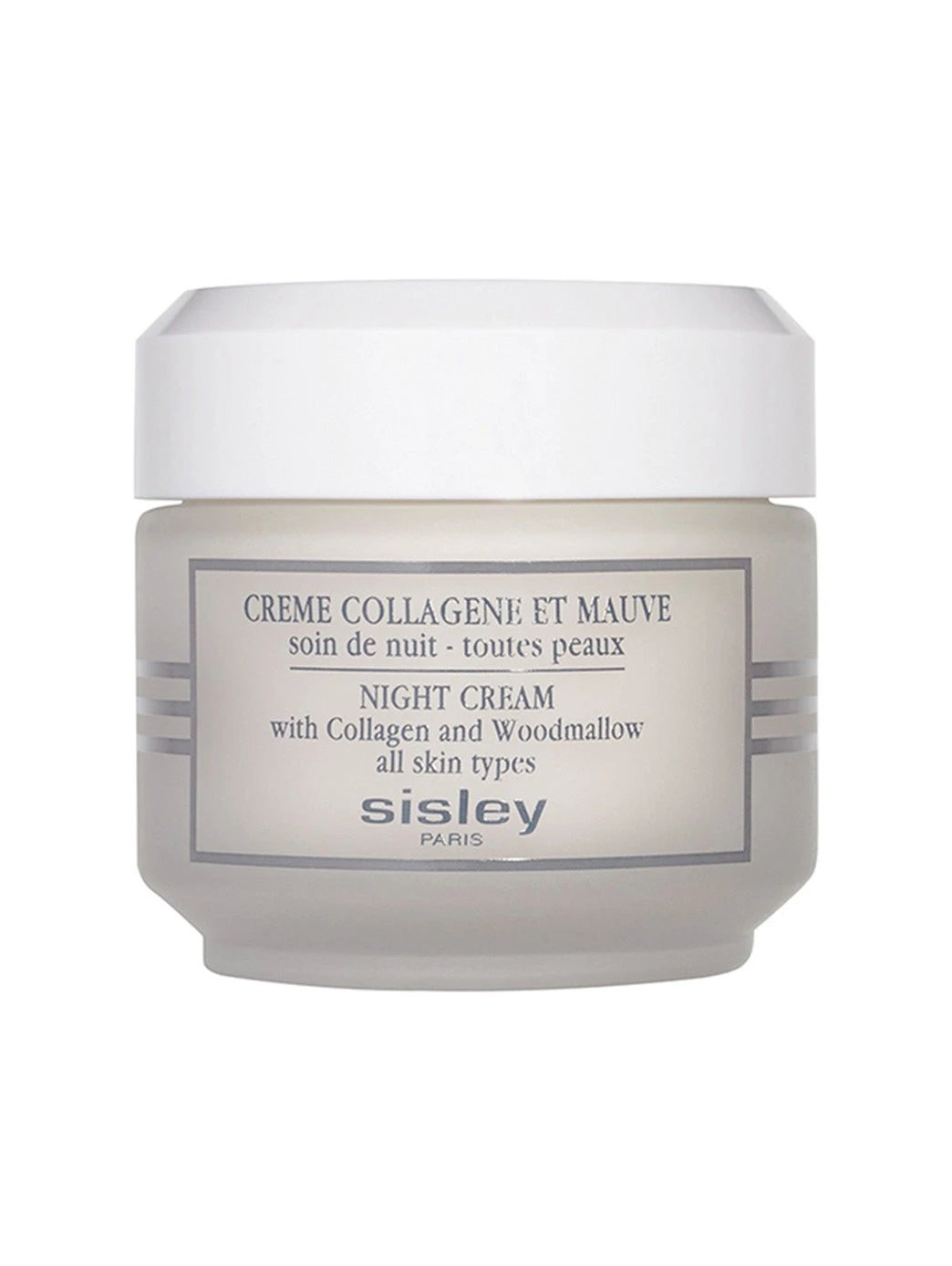 Crème Collagène et Mauve by Perfumerías Padilla