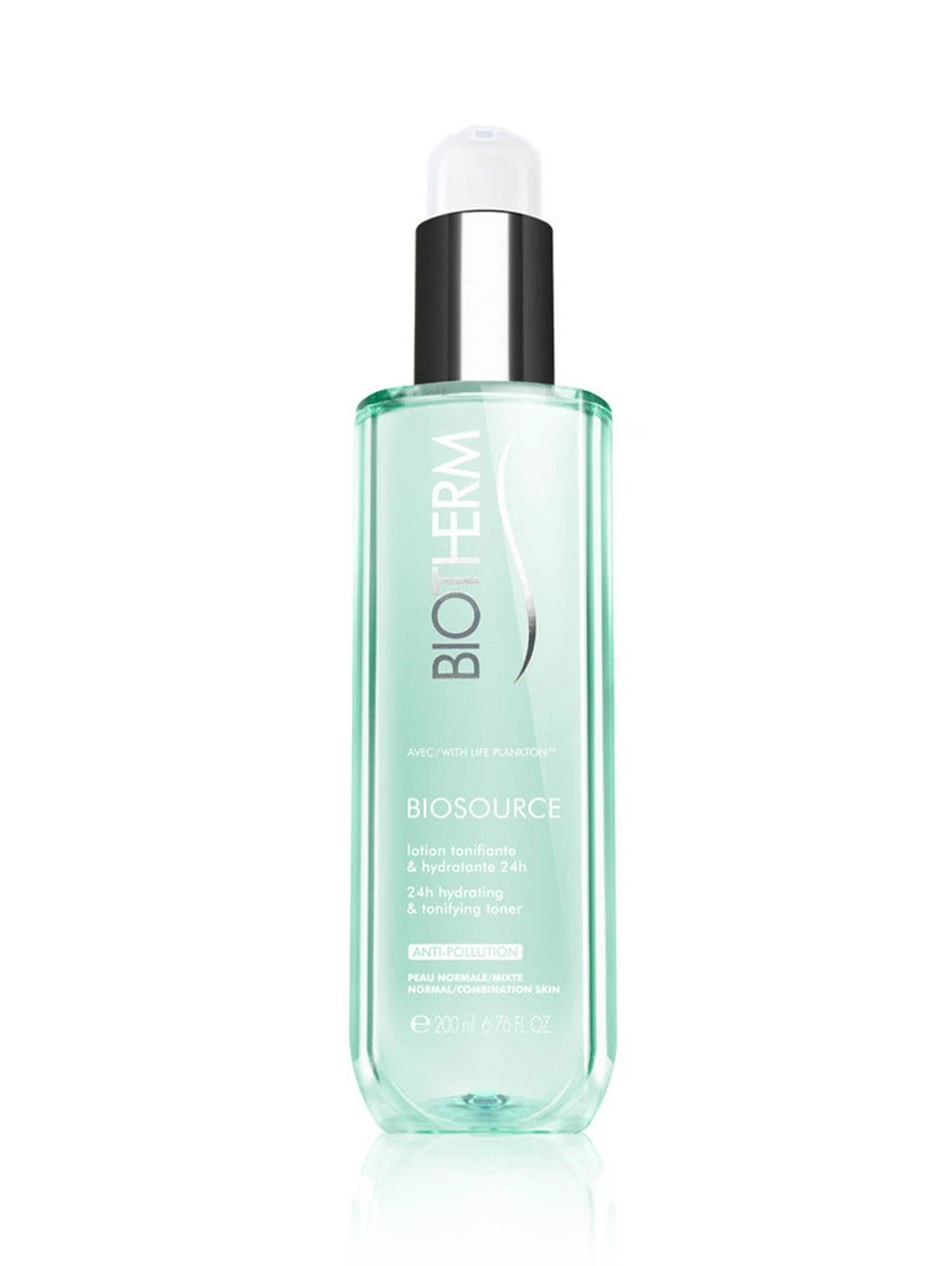 Biosource Tónico Facial Estimulante Anti-Polución by Perfumerías Padilla