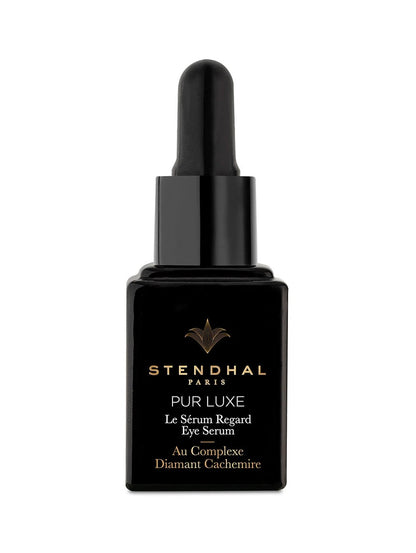 Pur Luxe Le Sérum Regard by Perfumerías Padilla