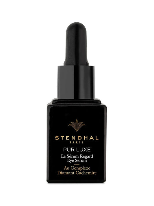 Pur Luxe Le Sérum Regard by Perfumerías Padilla