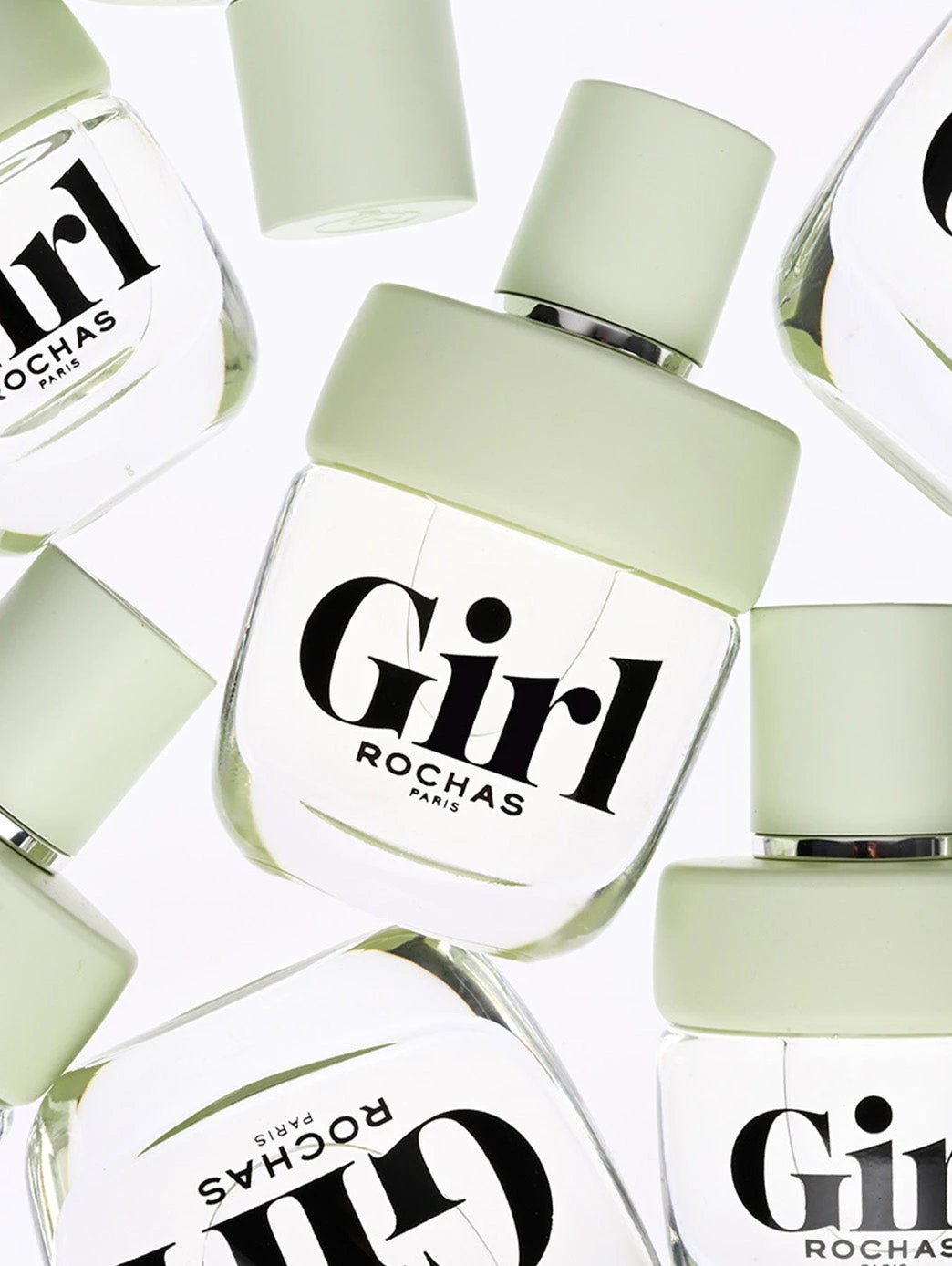 Rochas Girl Refill by Perfumerías Padilla