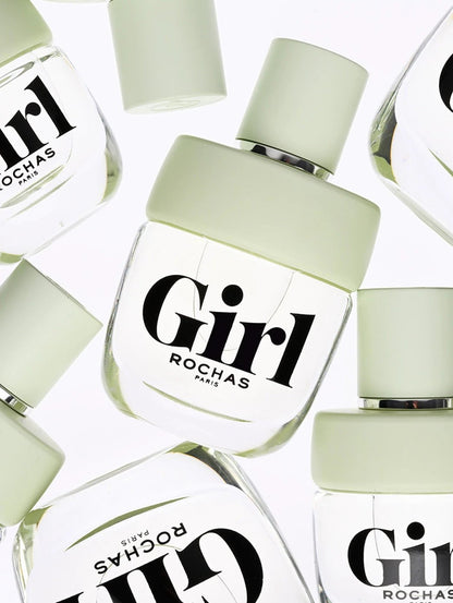 Rochas Girl Refill by Perfumerías Padilla