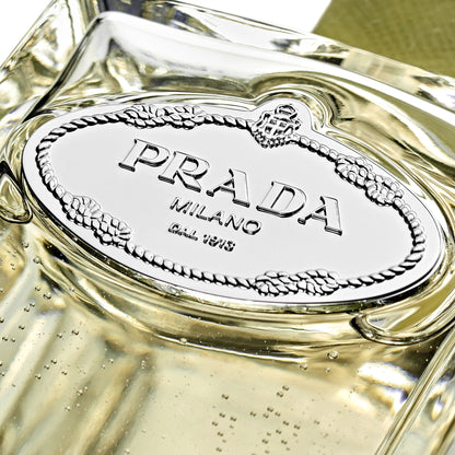 Prada Infusion de Vetiver Parfum Unisexe Luxueux Frais et Intemporel