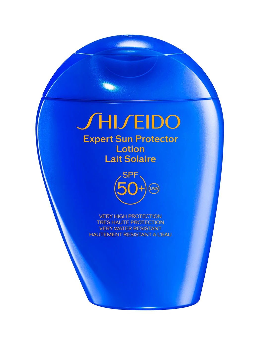 Expert Sun Protector Lotion Spf50+ by Perfumerías Padilla