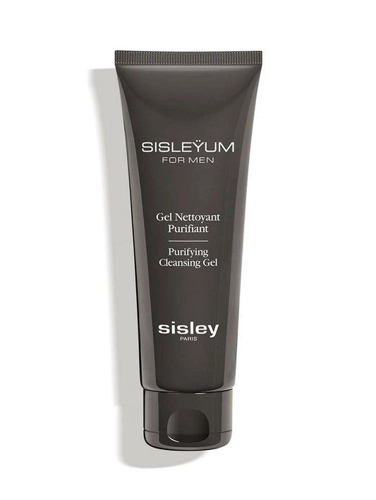 Sisleÿum Gel Nettoyant Purifiant by Perfumerías Padilla