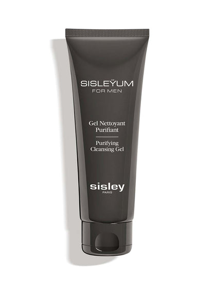 Sisleÿum Gel Nettoyant Purifiant by Perfumerías Padilla