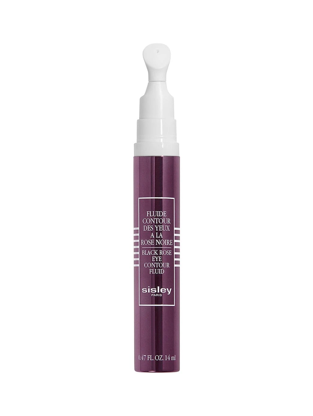 Fluide Contour Yeux à la Rose Noire by Perfumerías Padilla