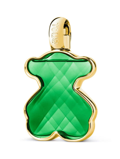 LoveMe The Emerald Elixir by Perfumerías Padilla