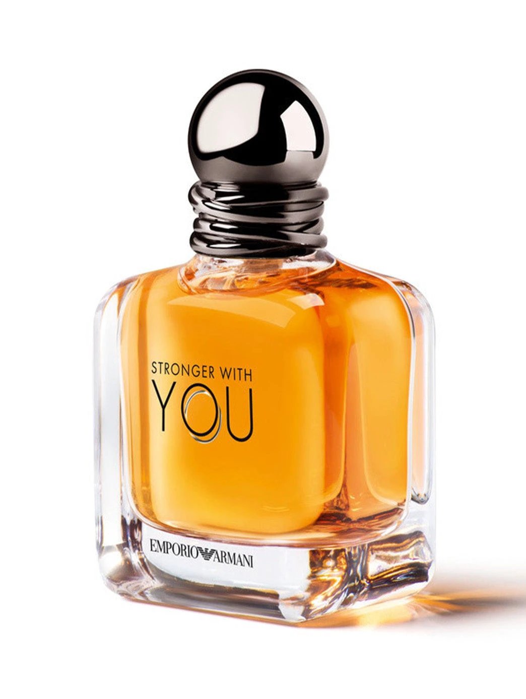 Stronger With You by Perfumerías Padilla