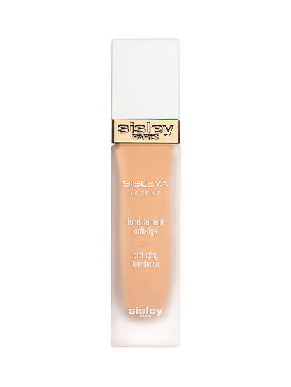 Sisley – Sisleÿa Le Teint Fond de Teint Anti-Âge Longue Tenue 8h | 12 Teintes