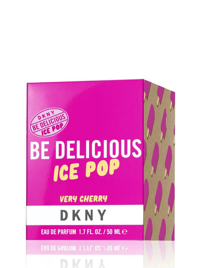 Be Delicious Ice Pop Very Cherry by Perfumerías Padilla