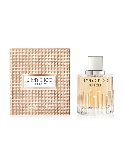 Jimmy Choo Illicit by Perfumerías Padilla