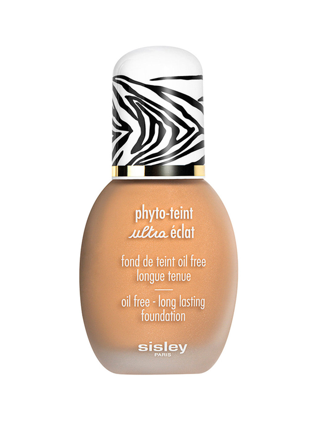 Sisley – Phyto-Teint Ultra Éclat Fond de Teint Fluide Léger Couvrance Moyenne | 20 Teintes