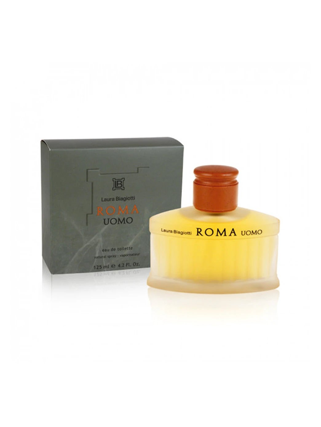 Roma Uomo by Perfumerías Padilla