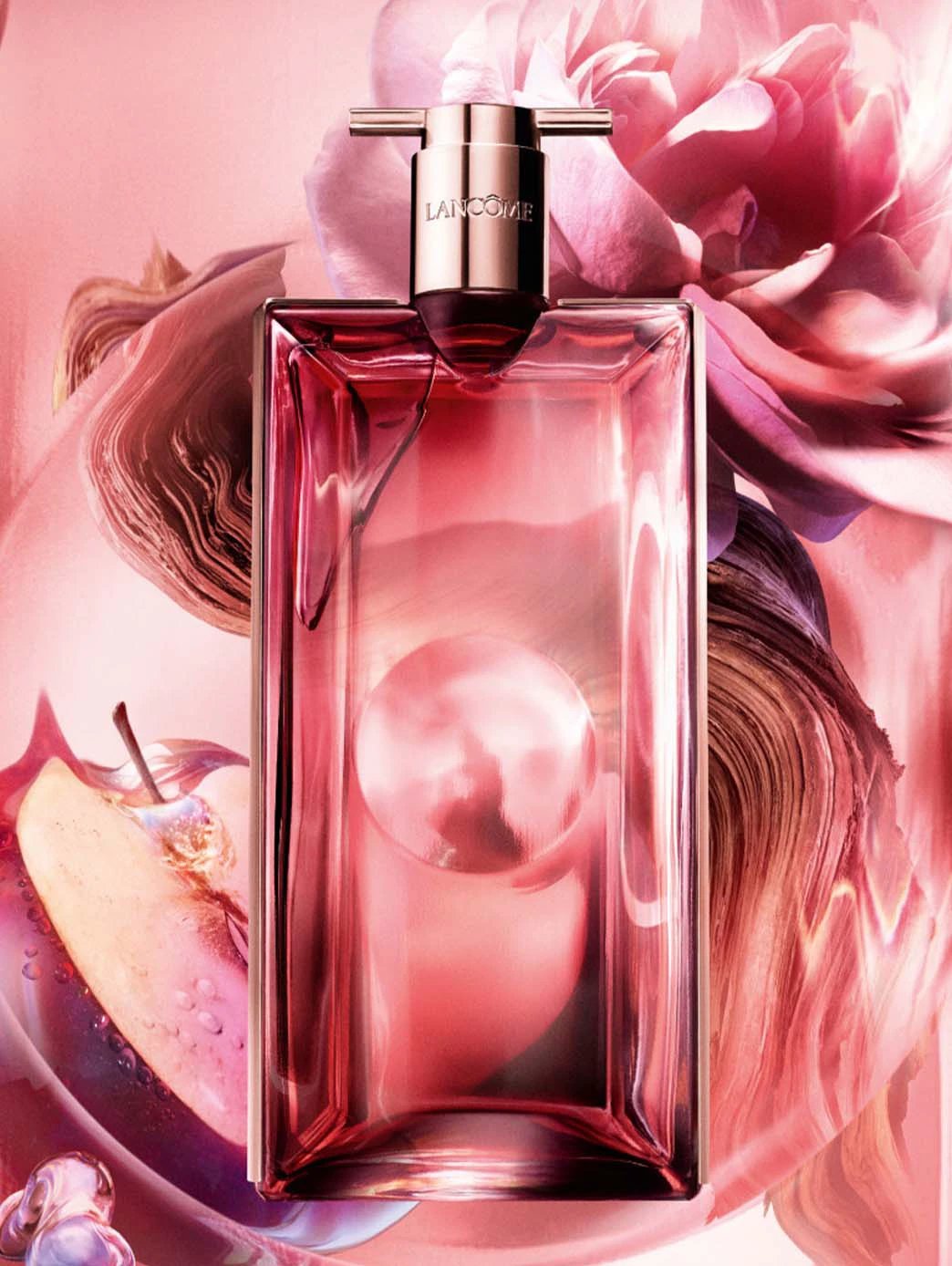 Idôle Power Eau de Parfum Intense Lancôme Femmes Ambitieuses by Perfumerías Padilla