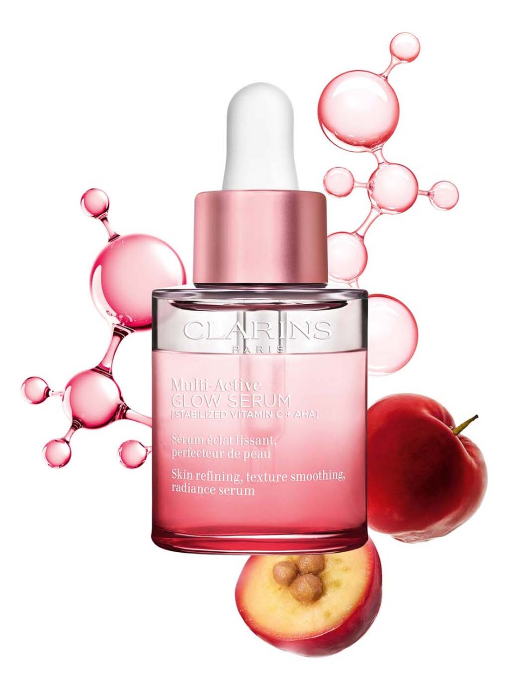 Multi-Active Glow Serum by Perfumerías Padilla