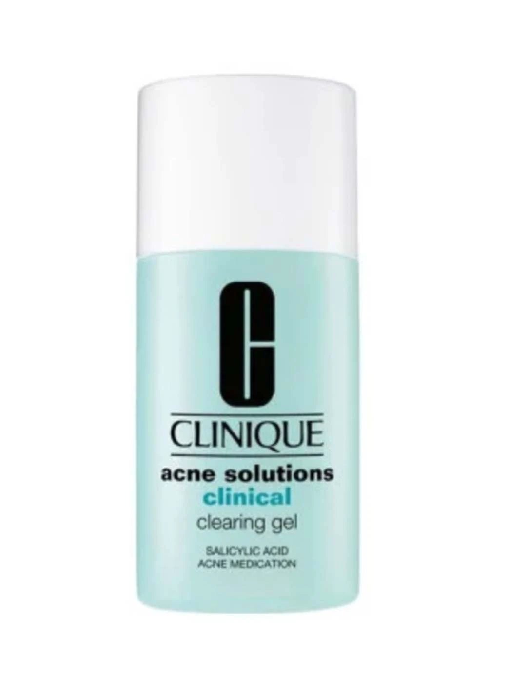 Antiblemish Clinical Clearing Gel by Perfumerías Padilla