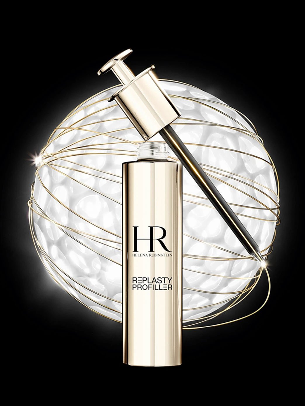 Re-Plasty Profiller by Perfumerías Padilla