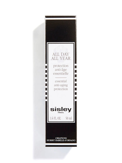 All day all year by Perfumerías Padilla