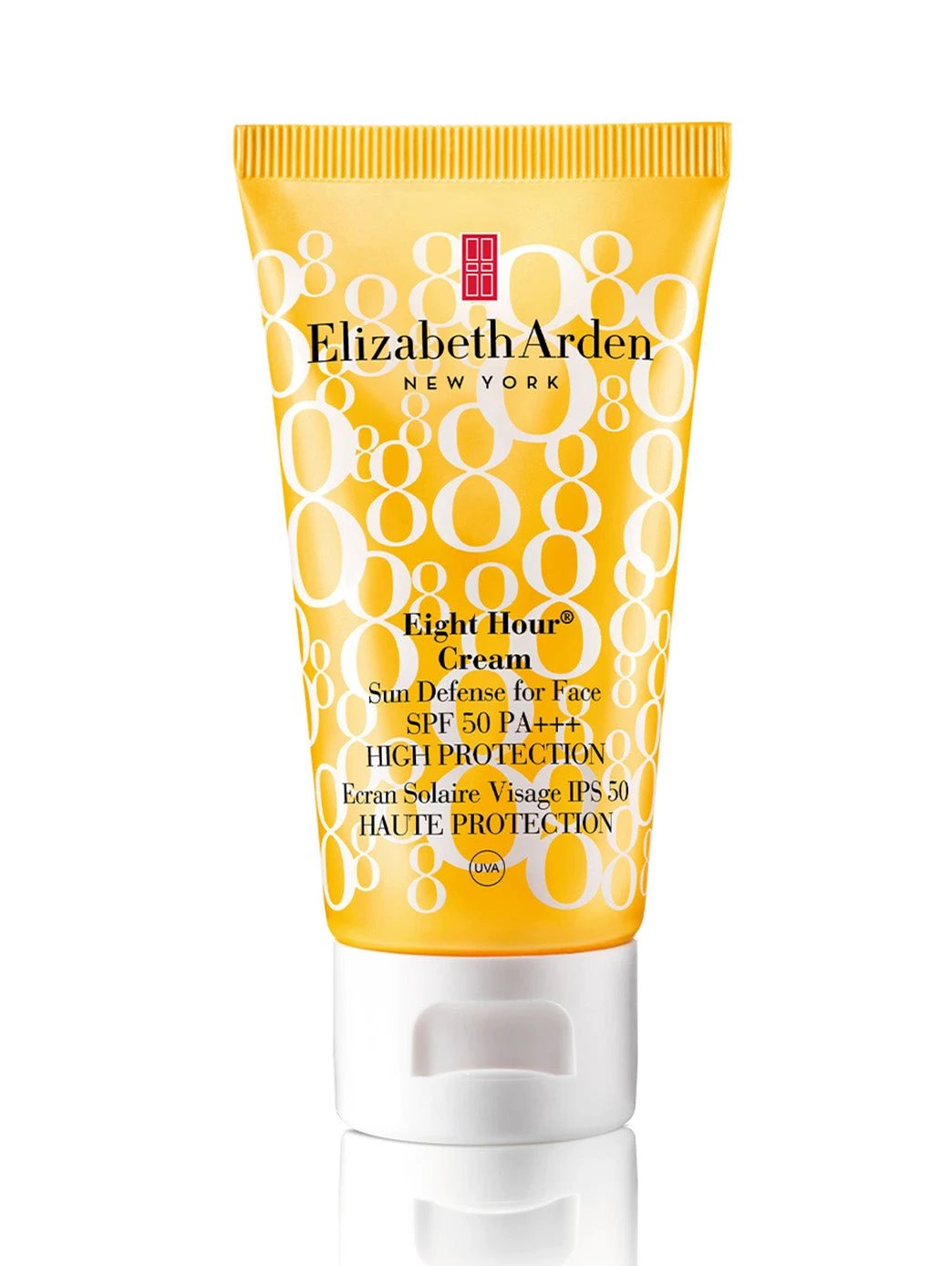 Eight Hour Sun Defense Cream SPF50 by Perfumerías Padilla