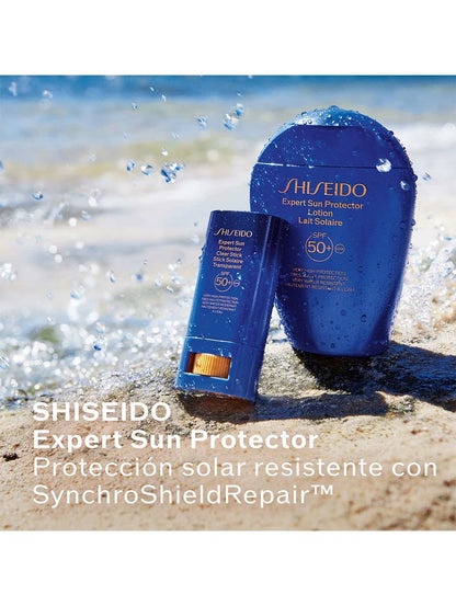 Expert Sun Protector Lotion Spf50+ by Perfumerías Padilla