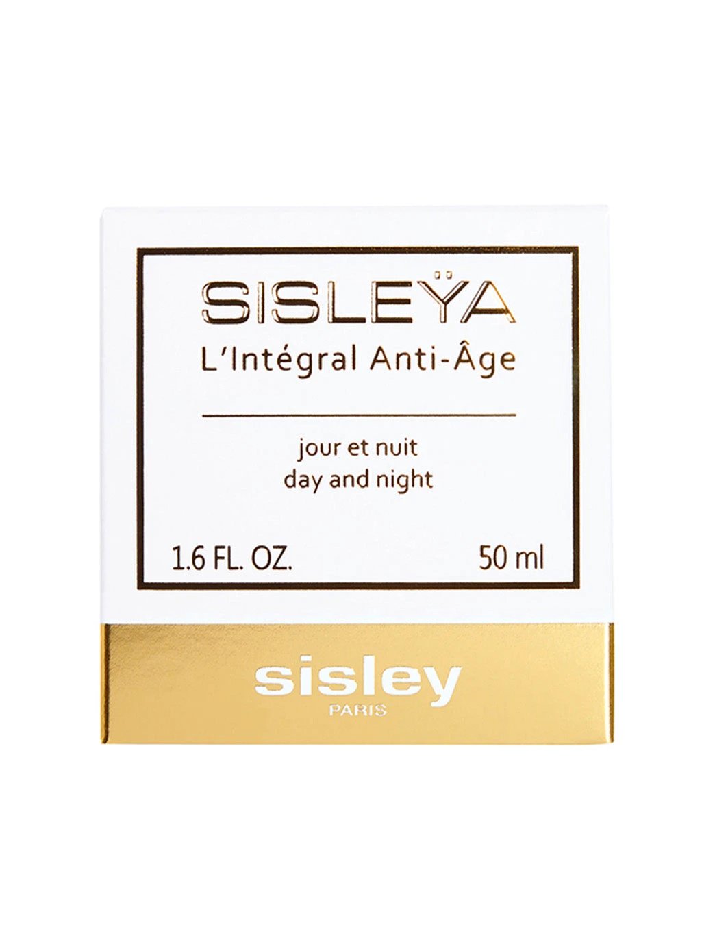 Sisleÿa L'Intégral Anti-Âge by Perfumerías Padilla