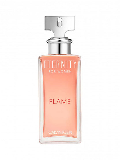 Calvin Klein Eternity Flame Pour Femme Eau de Parfum
