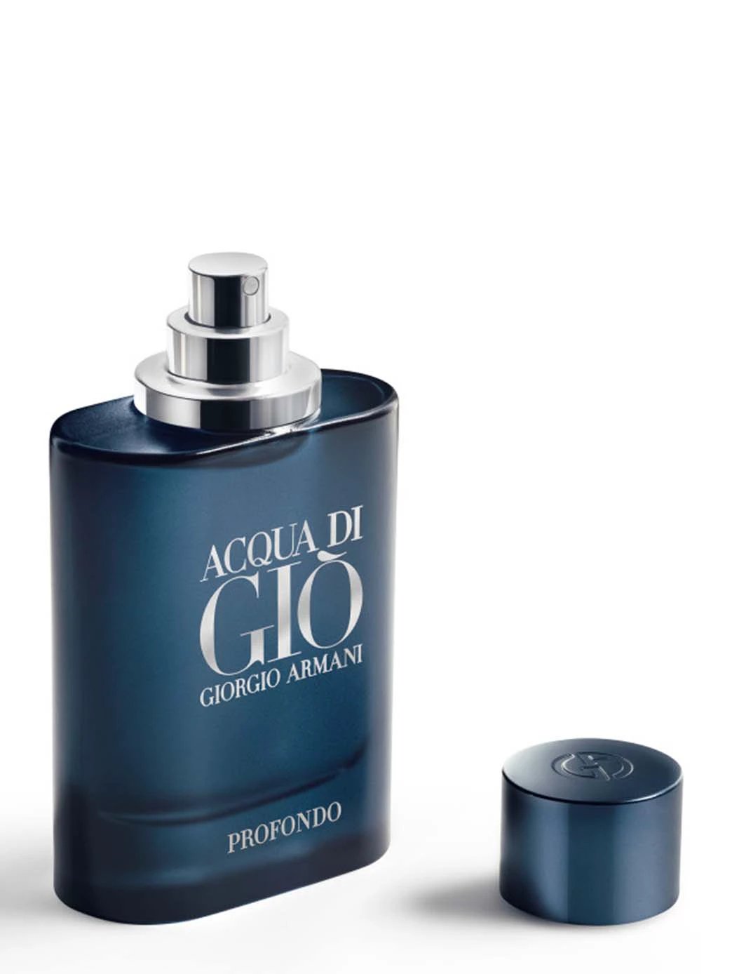Acqua di Giò Profondo by Perfumerías Padilla