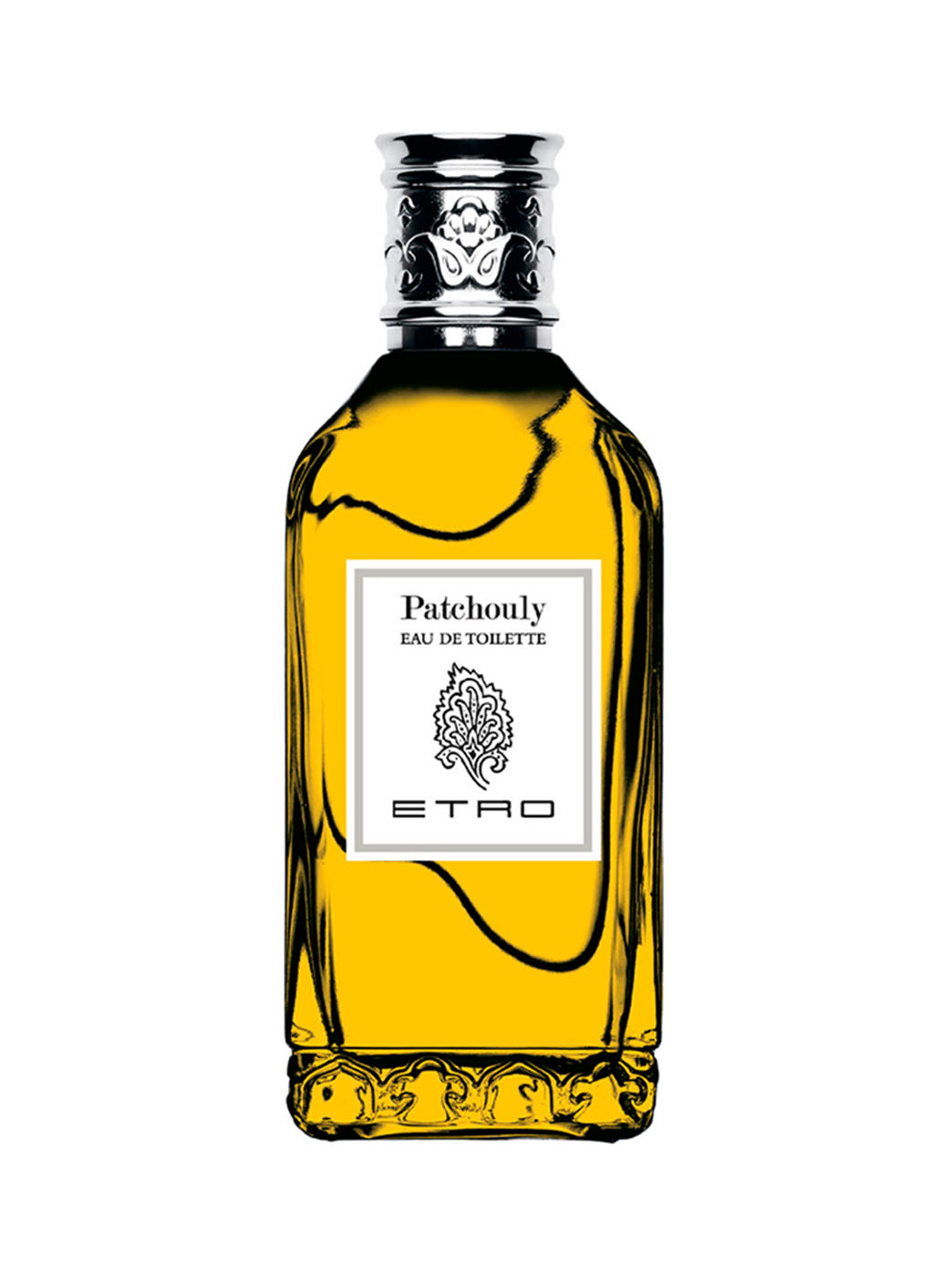 Patchouly Eau De Toilette by Perfumerías Padilla