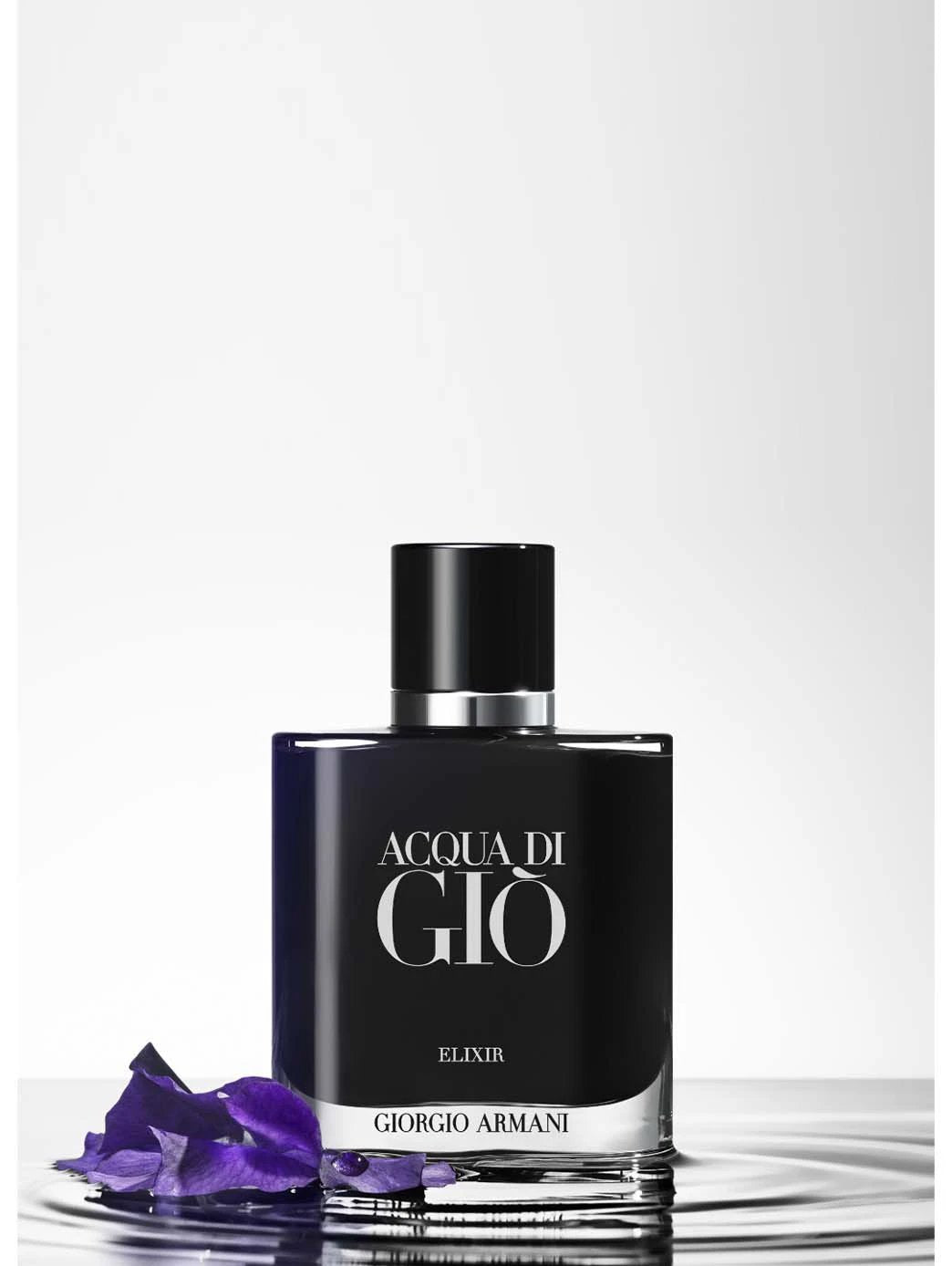 Aqcua di Giò Elixir by Perfumerías Padilla
