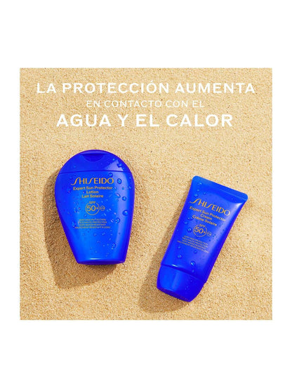 Expert Sun Protector Cream Spf30 by Perfumerías Padilla