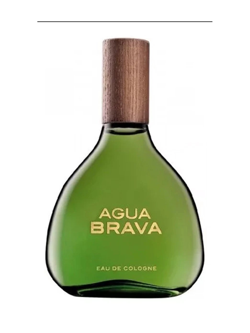 Agua Brava Eau De Toilette Pour Homme Classic Frais Et Épice by Perfumerías Padilla