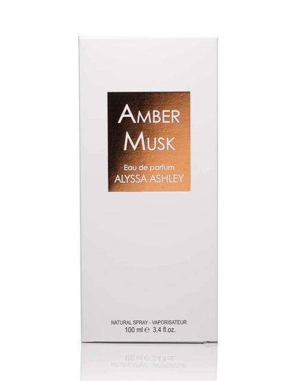 Amber Musk by Perfumerías Padilla