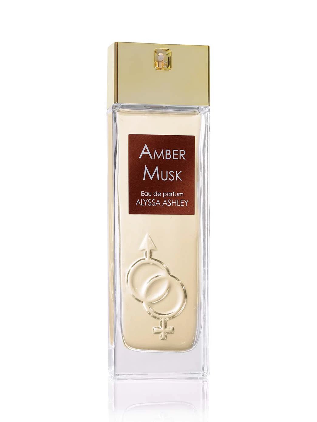 Amber Musk by Perfumerías Padilla
