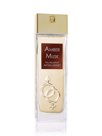 Amber Musk by Perfumerías Padilla